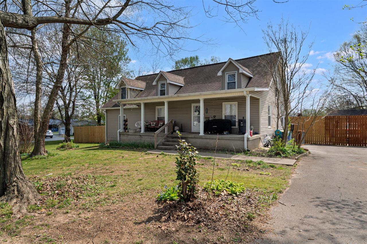 451 Hopkinsville Road Russellville, KY 42276 - Photo 26 of 32 Gallery Image 26