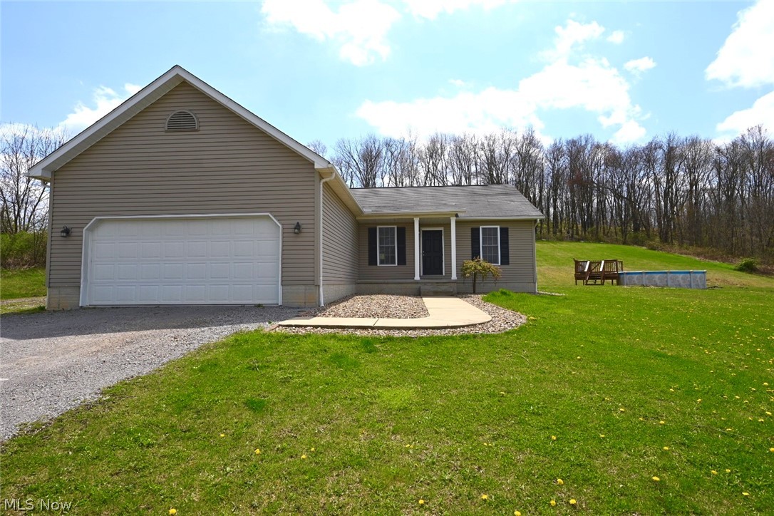 49523 Quay Road Negley, OH 44441 - Photo 1 of 33 Welcome Home to 49523 Quay Rd