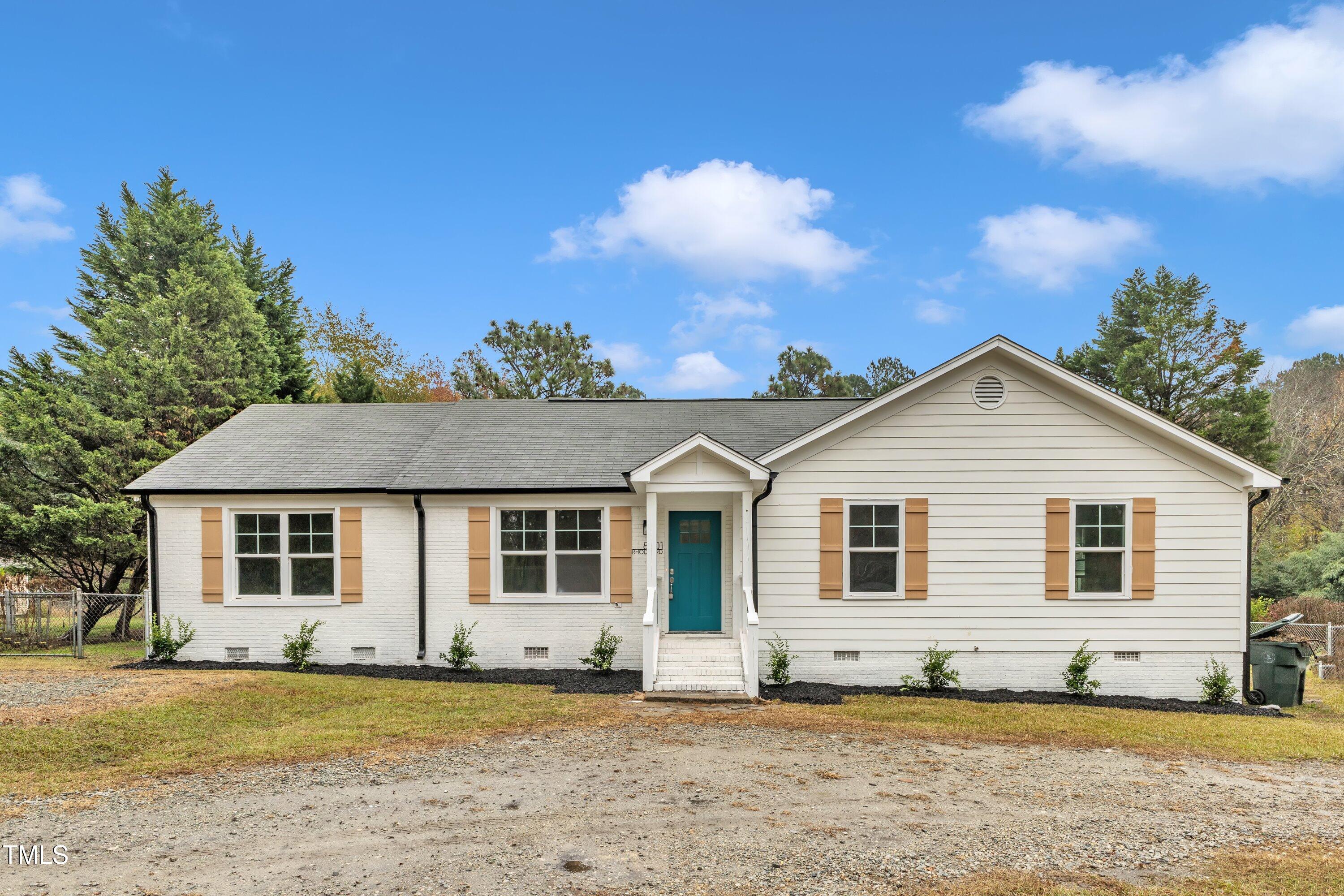 8201 Rhodes Road Apex, NC 27539 - Photo 27 of 35