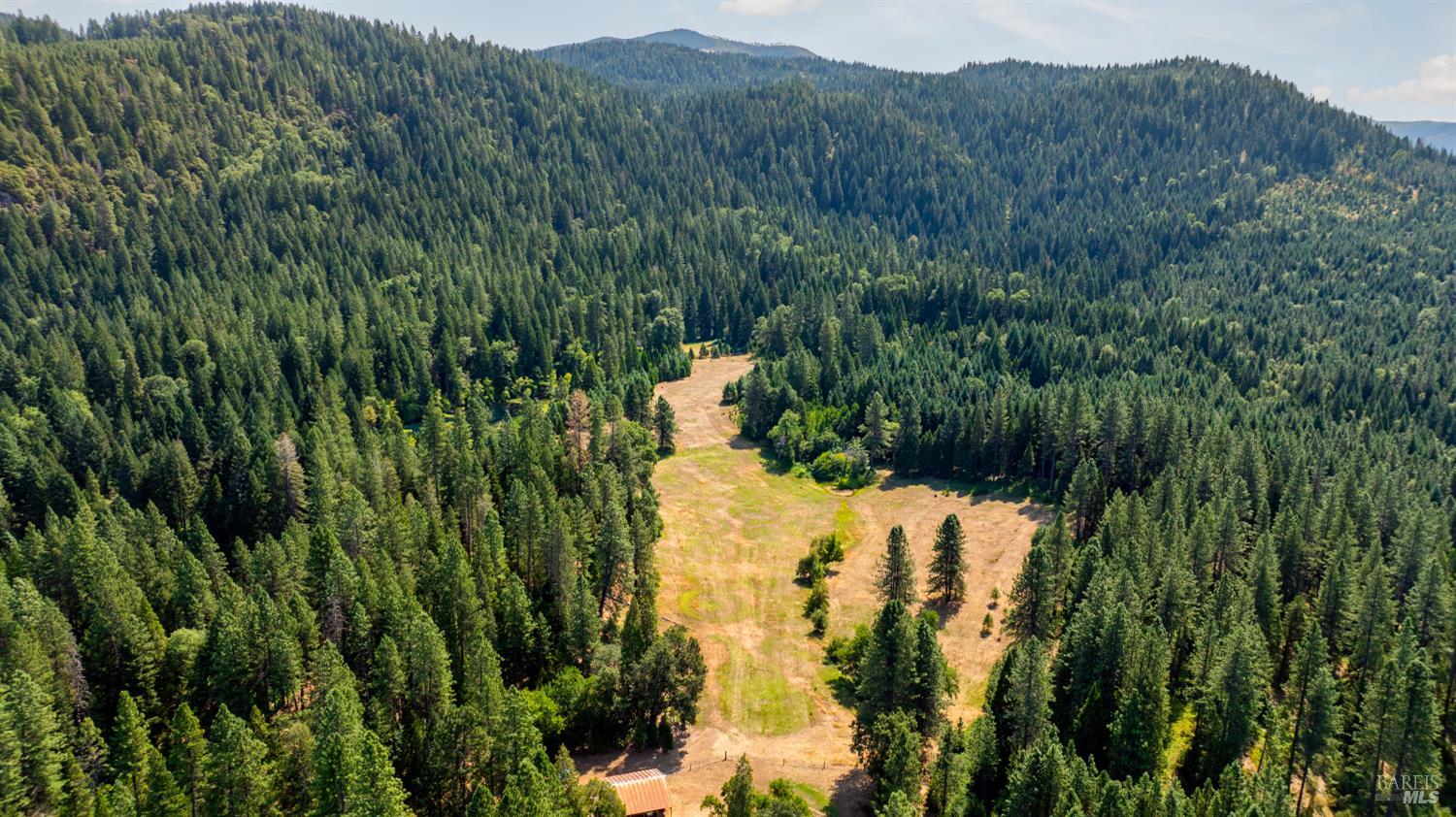 0 Summit Lake Road Montgomery Creek, CA 96065 - Photo 39 of 41