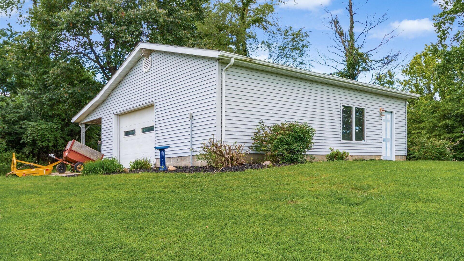 28491 Starr Rte Road Logan, OH 43138 - Photo 56 of 69 073-zj 28491 Starr Rte Rd131