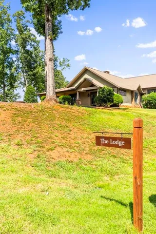 $32,500 | 306 Cliffside Trail, Pickens, SC 29671