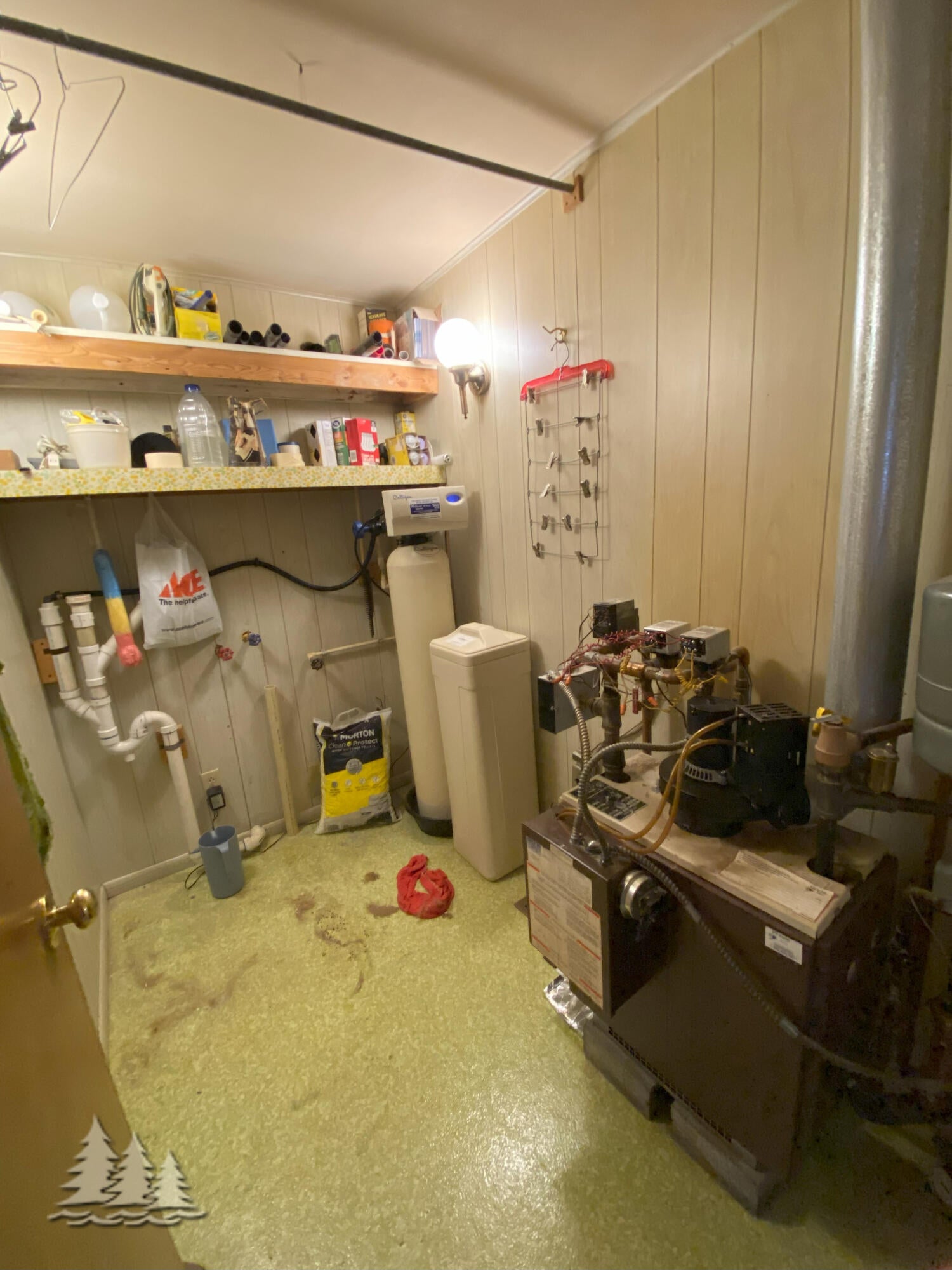 3610 Buttles Road Lewiston, MI 49756 - Photo 11 of 41 Gallery Image 11