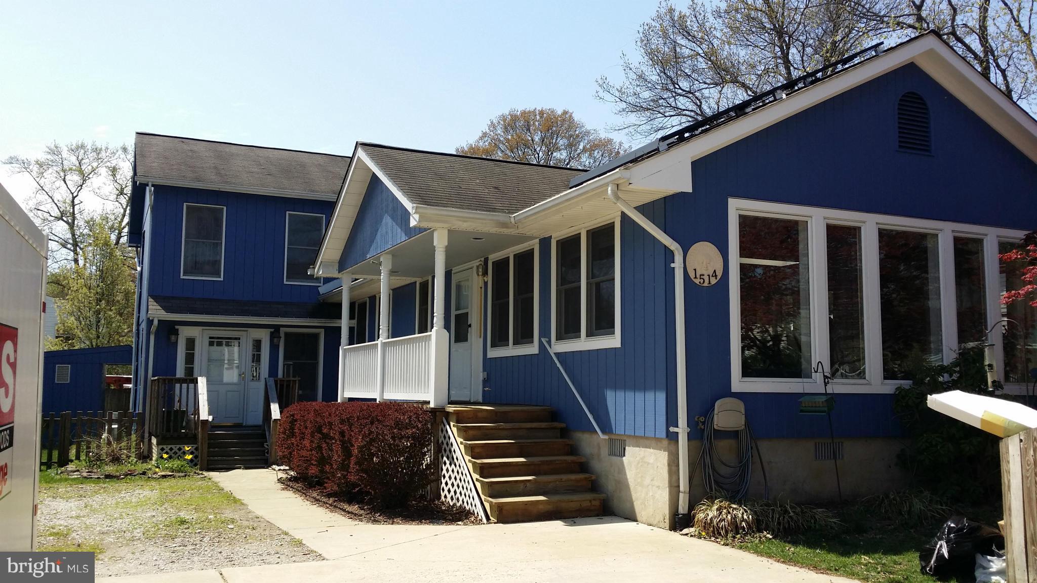 1514 Mayfield Road Edgewater, MD 21037 - Photo 1 of 30 Exterior (Front)