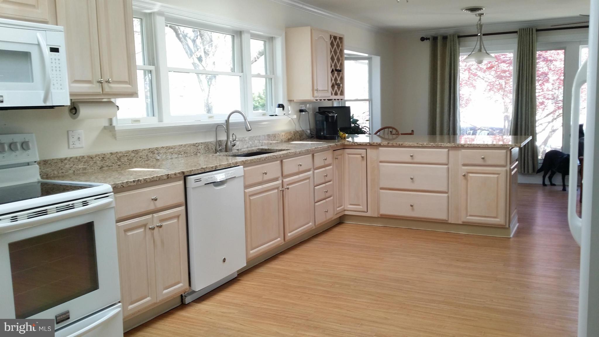 1514 Mayfield Road Edgewater, MD 21037 - Photo 11 of 30 Kitchen