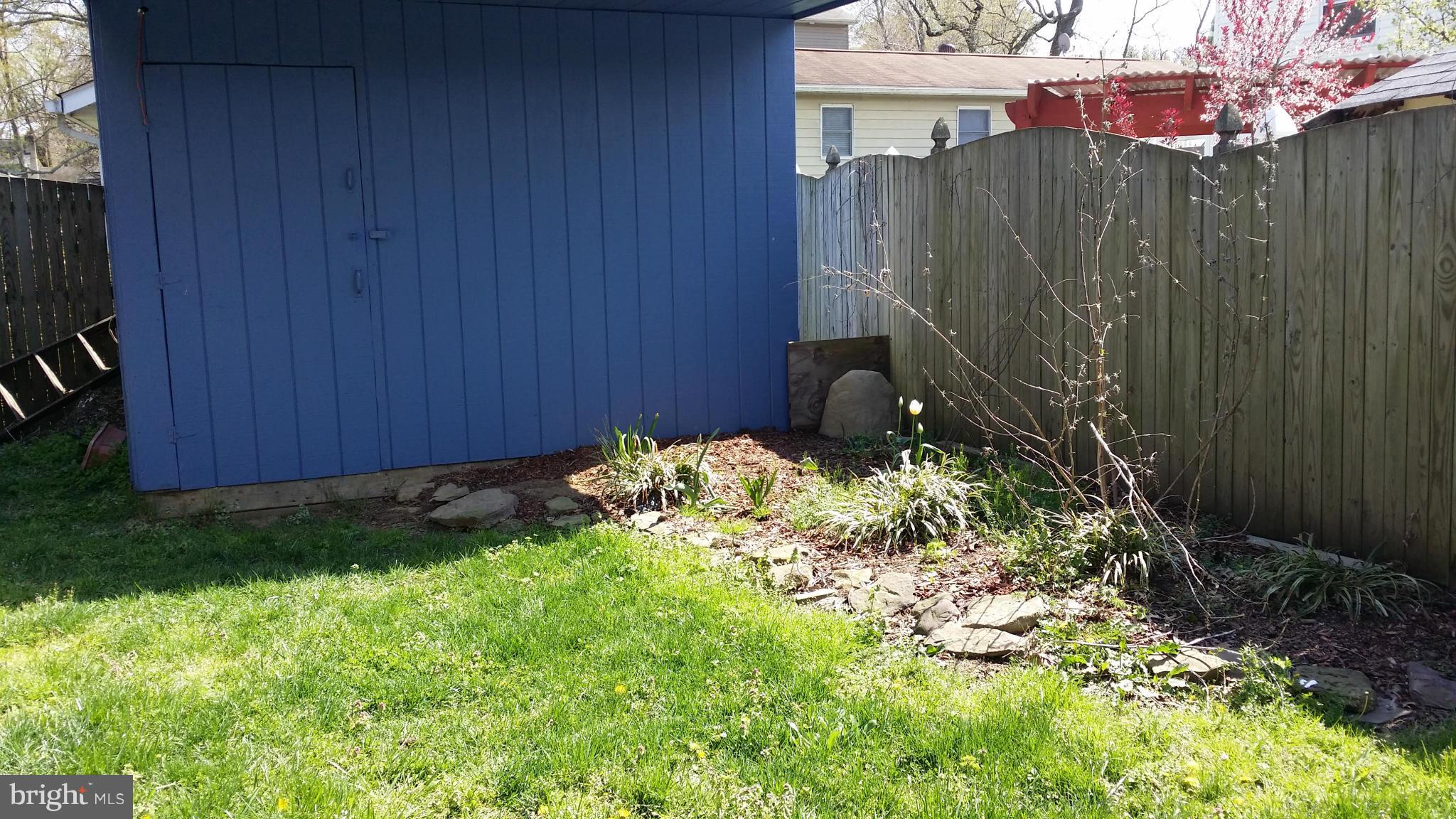 1514 Mayfield Road Edgewater, MD 21037 - Photo 29 of 30 Shed