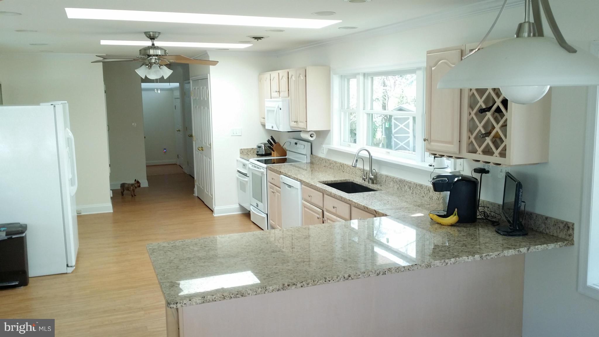 1514 Mayfield Road Edgewater, MD 21037 - Photo 9 of 30 Kitchen