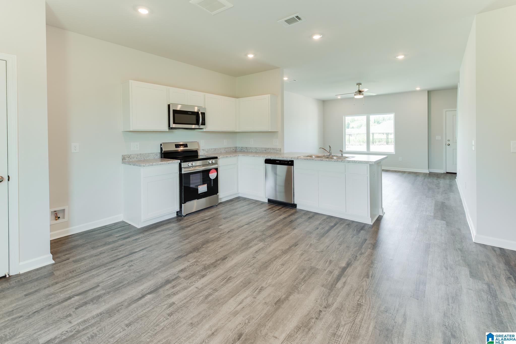 11 Willow Road Eastaboga, AL 36260 - Photo 11 of 40