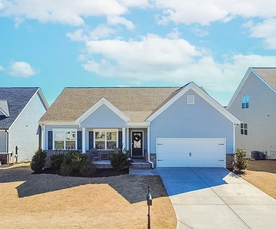 $460,000 | 140 Wild Turkey Pass, Homer, GA 30547