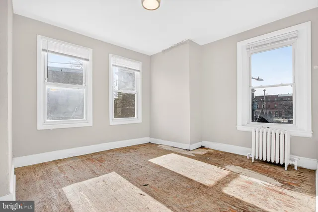 $144,900 | 2222 West Berks Street, Philadelphia, PA 19121