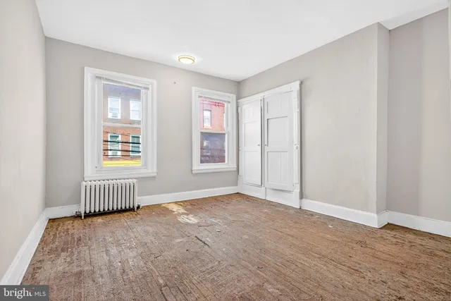 $144,900 | 2222 West Berks Street, Philadelphia, PA 19121