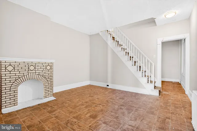 $144,900 | 2222 West Berks Street, Philadelphia, PA 19121