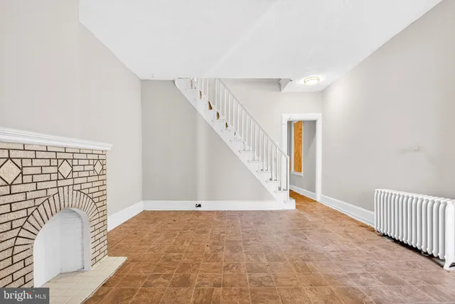 $144,900 | 2222 West Berks Street, Philadelphia, PA 19121