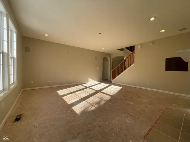 $470,000 | 7156 Maple Bluff Place, Indianapolis, IN 46236