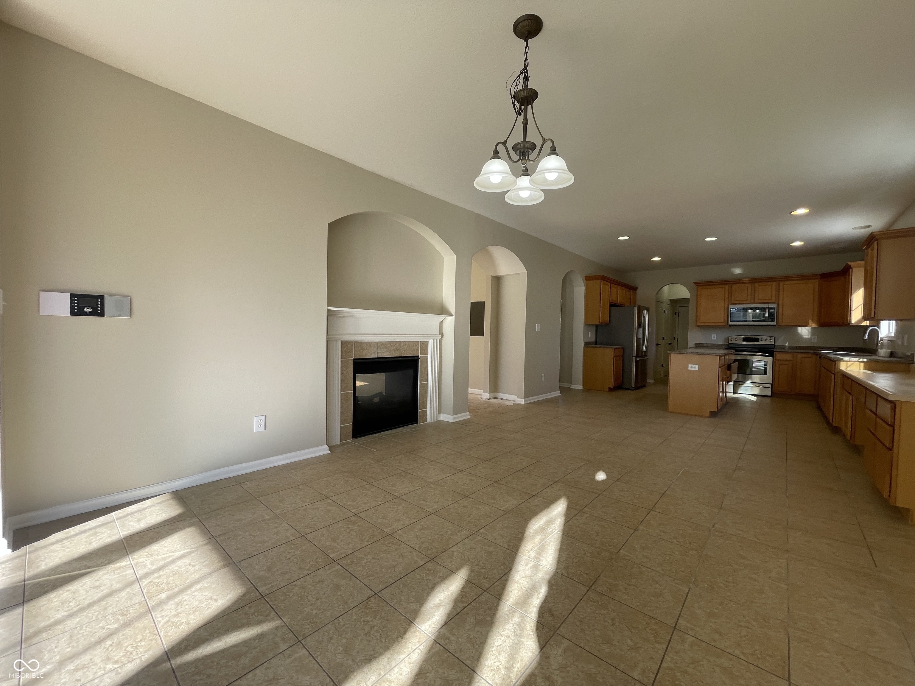 7156 Maple Bluff Place Indianapolis, IN 46236 - Photo 23 of 64