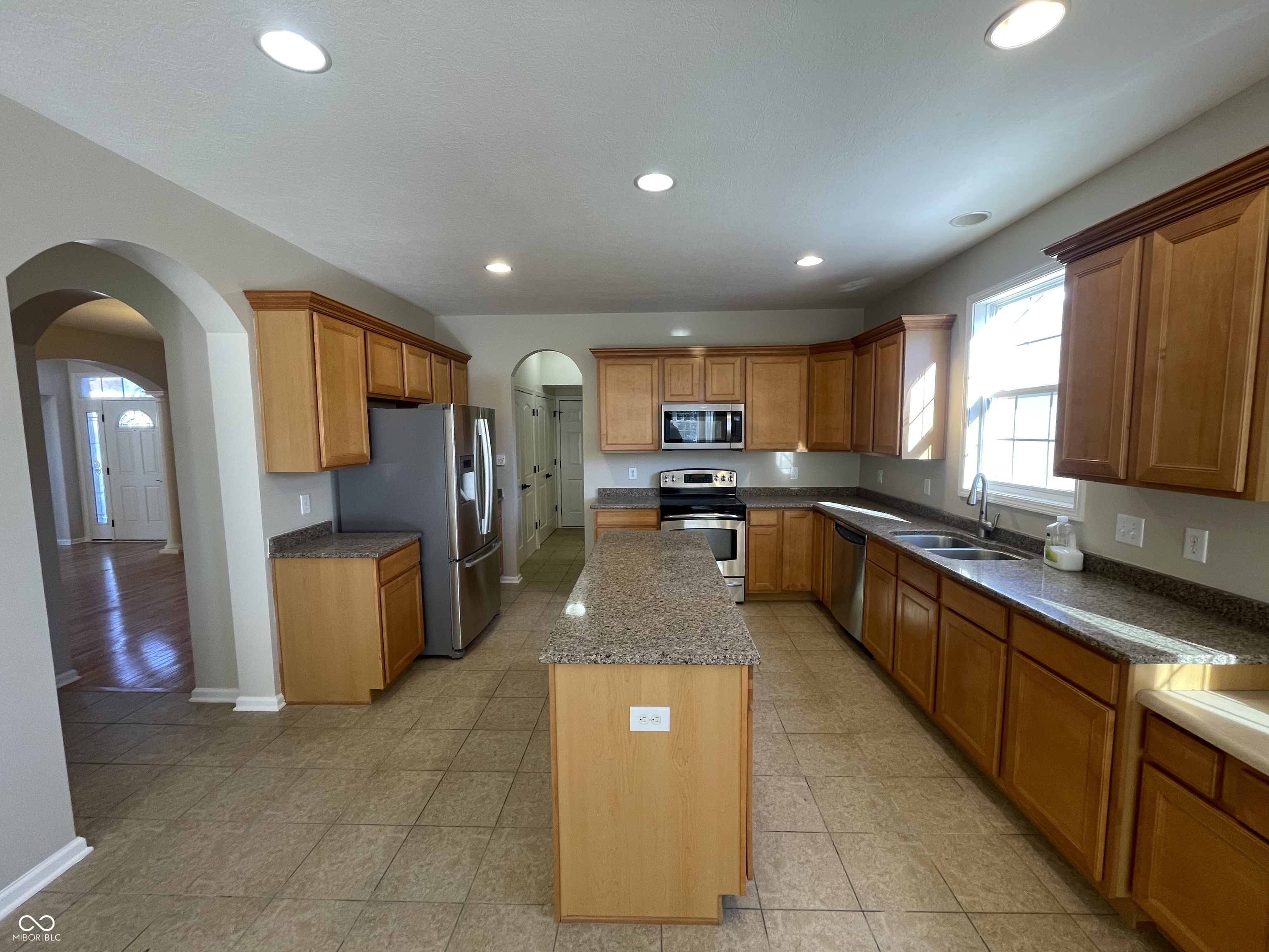 7156 Maple Bluff Place Indianapolis, IN 46236 - Photo 26 of 64