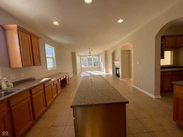 $470,000 | 7156 Maple Bluff Place, Indianapolis, IN 46236