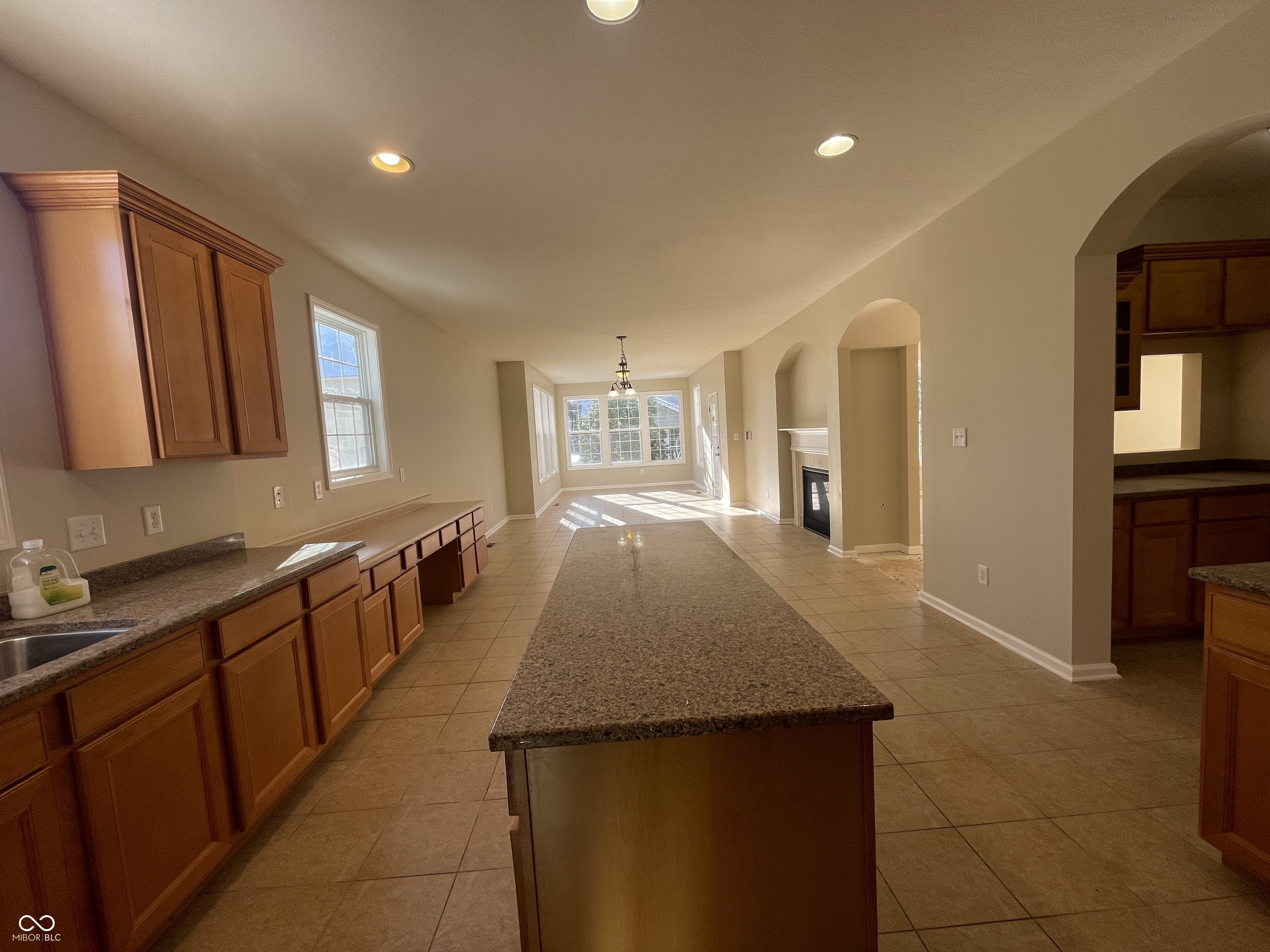 7156 Maple Bluff Place Indianapolis, IN 46236 - Photo 30 of 64