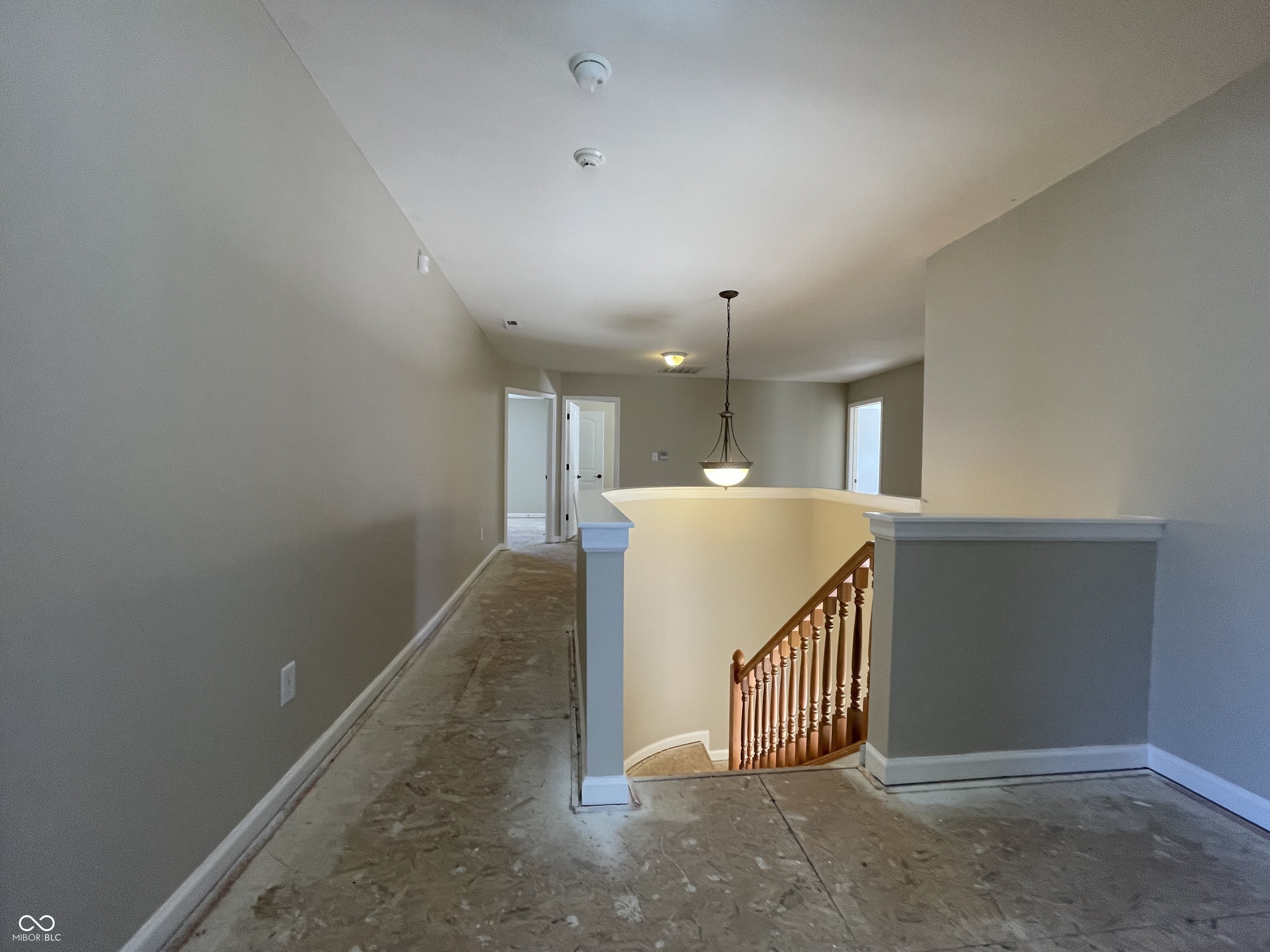 7156 Maple Bluff Place Indianapolis, IN 46236 - Photo 35 of 64