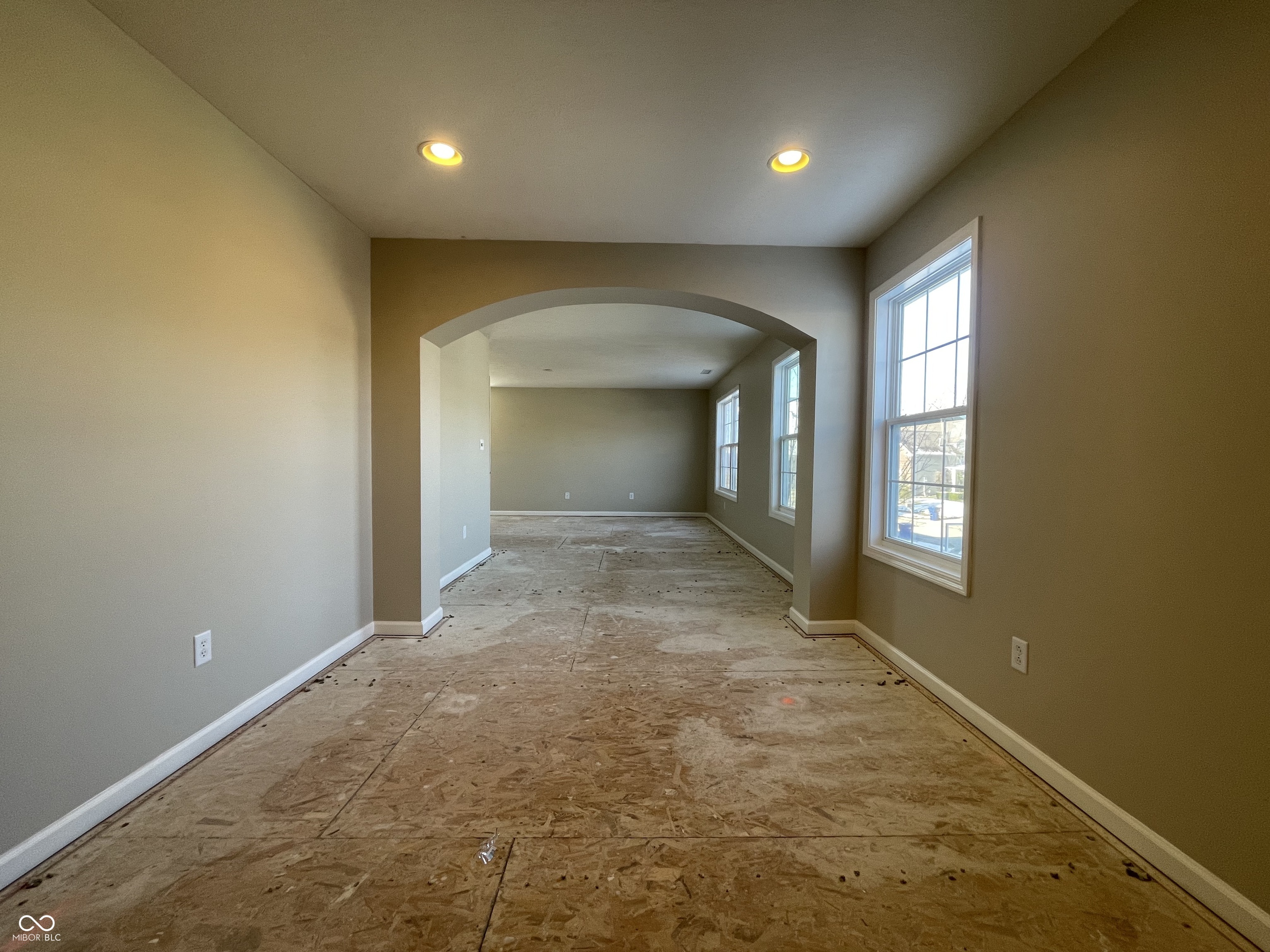 7156 Maple Bluff Place Indianapolis, IN 46236 - Photo 40 of 64