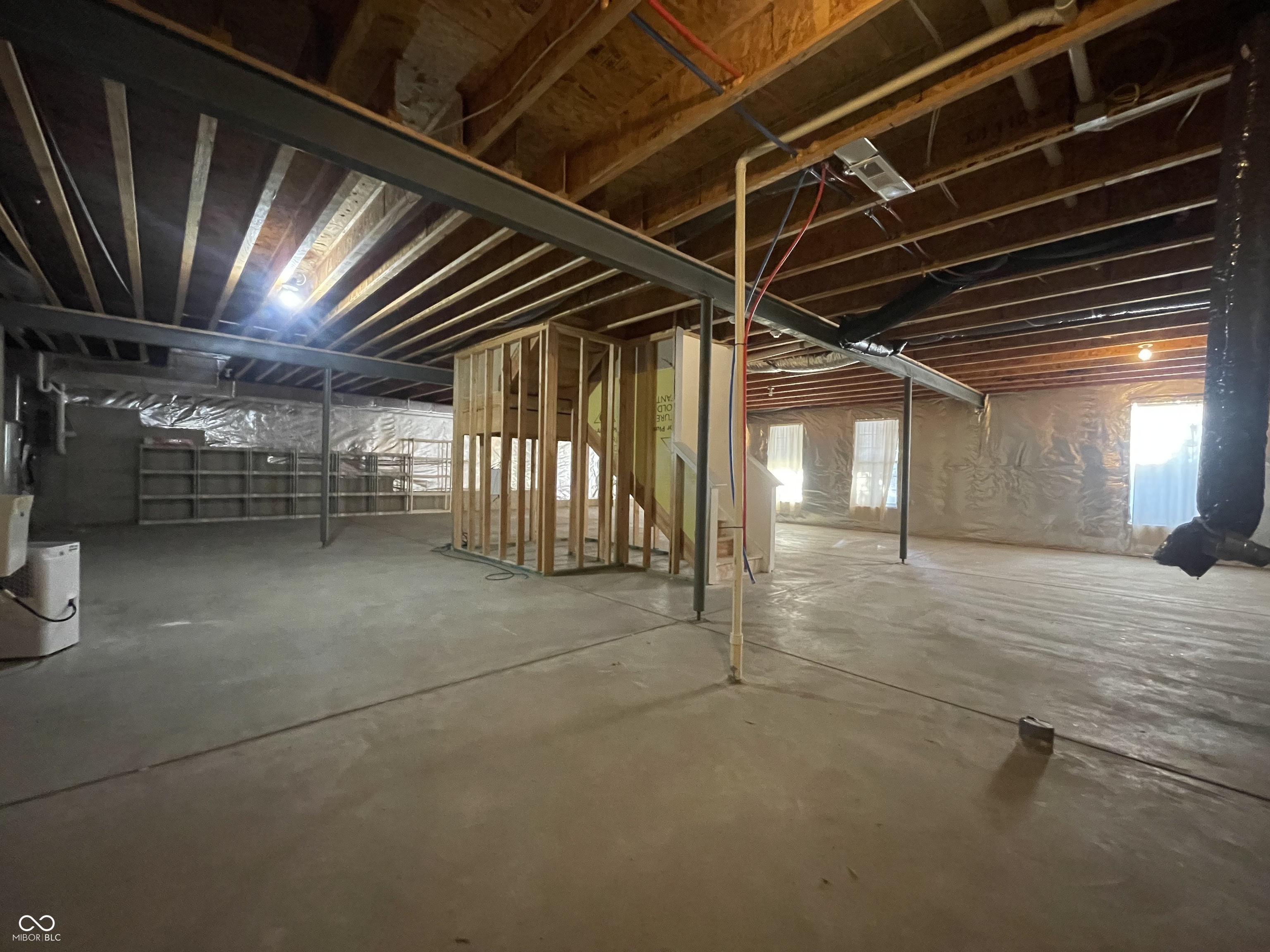 7156 Maple Bluff Place Indianapolis, IN 46236 - Photo 62 of 64