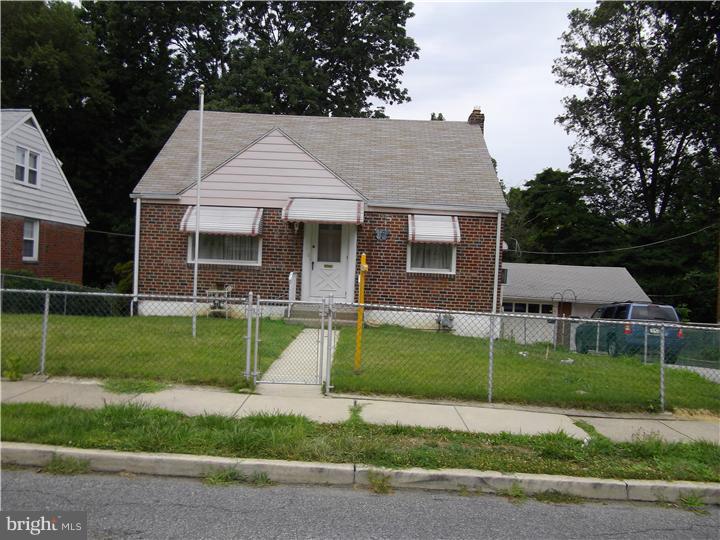 313 Birchwood Road Aldan, PA 19018 - Photo 2 of 22 Exterior Front