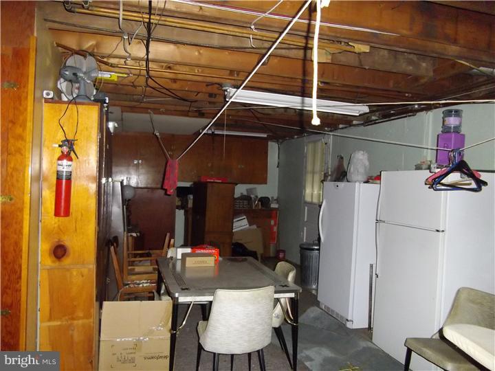 313 Birchwood Road Aldan, PA 19018 - Photo 18 of 22 Basement