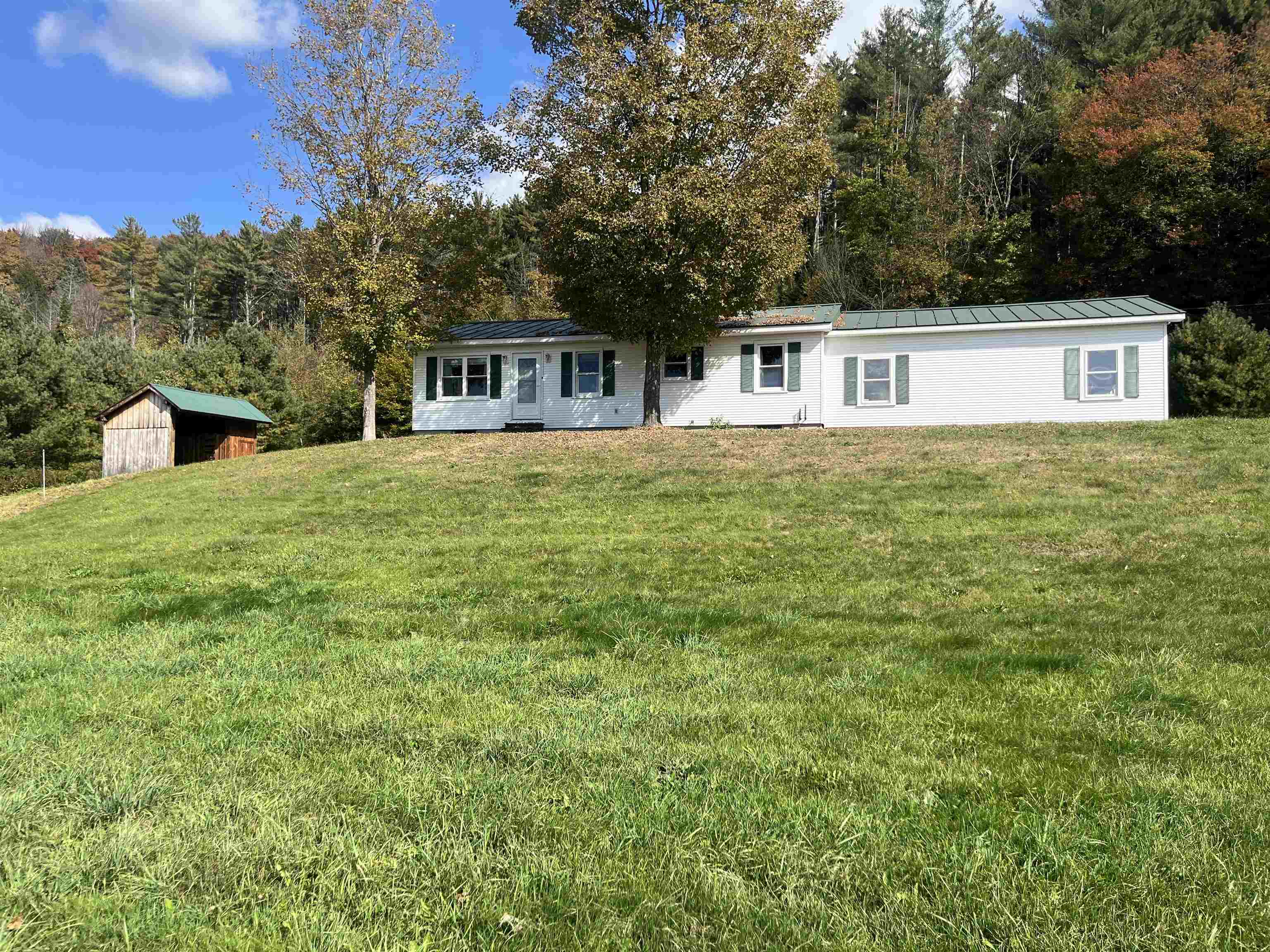 460 Windover Rd Fork Randolph, VT 05060 - Photo 1 of 27