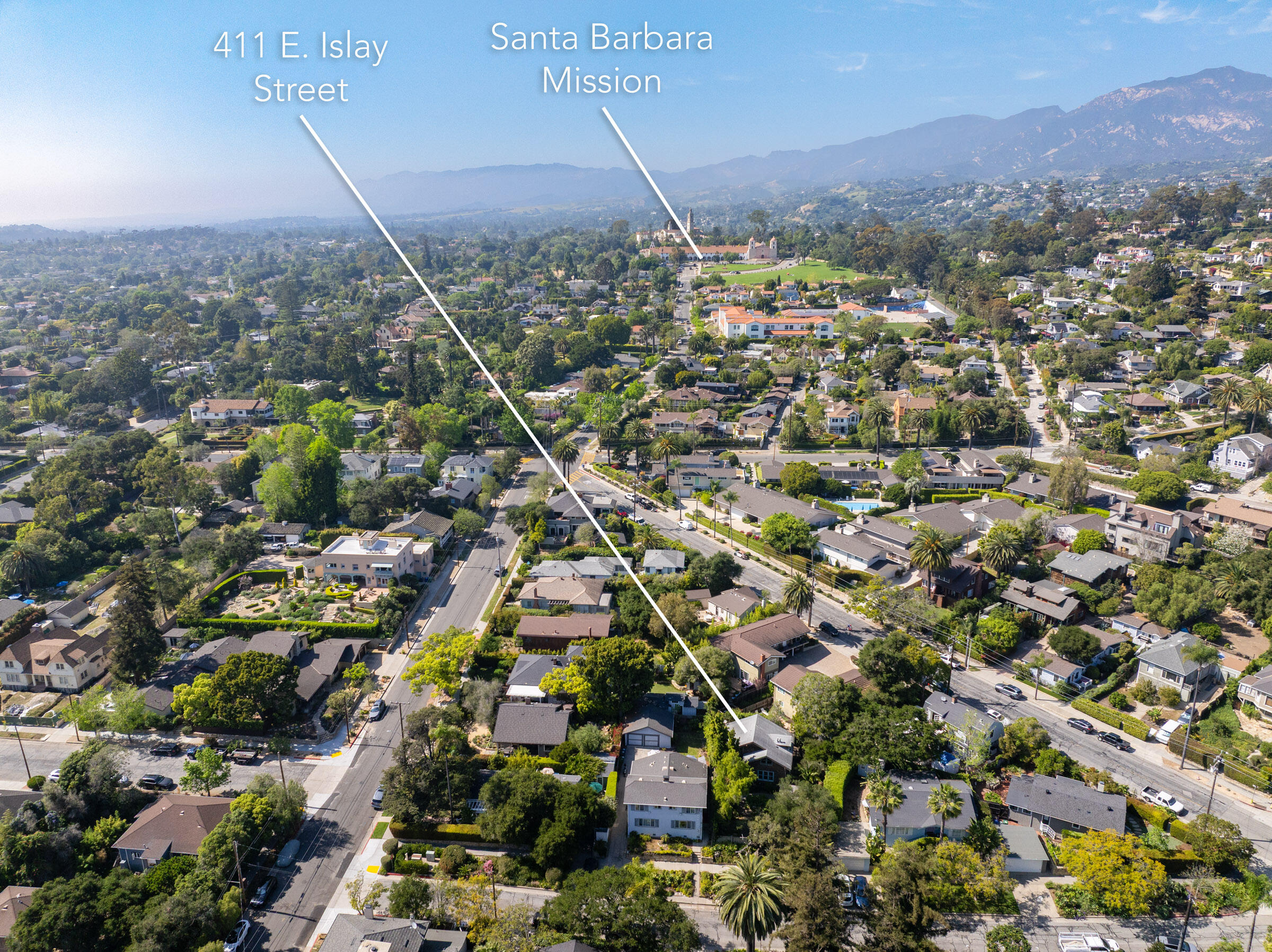 411 East Islay Street Santa Barbara, CA 93101 - Photo 27 of 27 411 E Islay_0001
