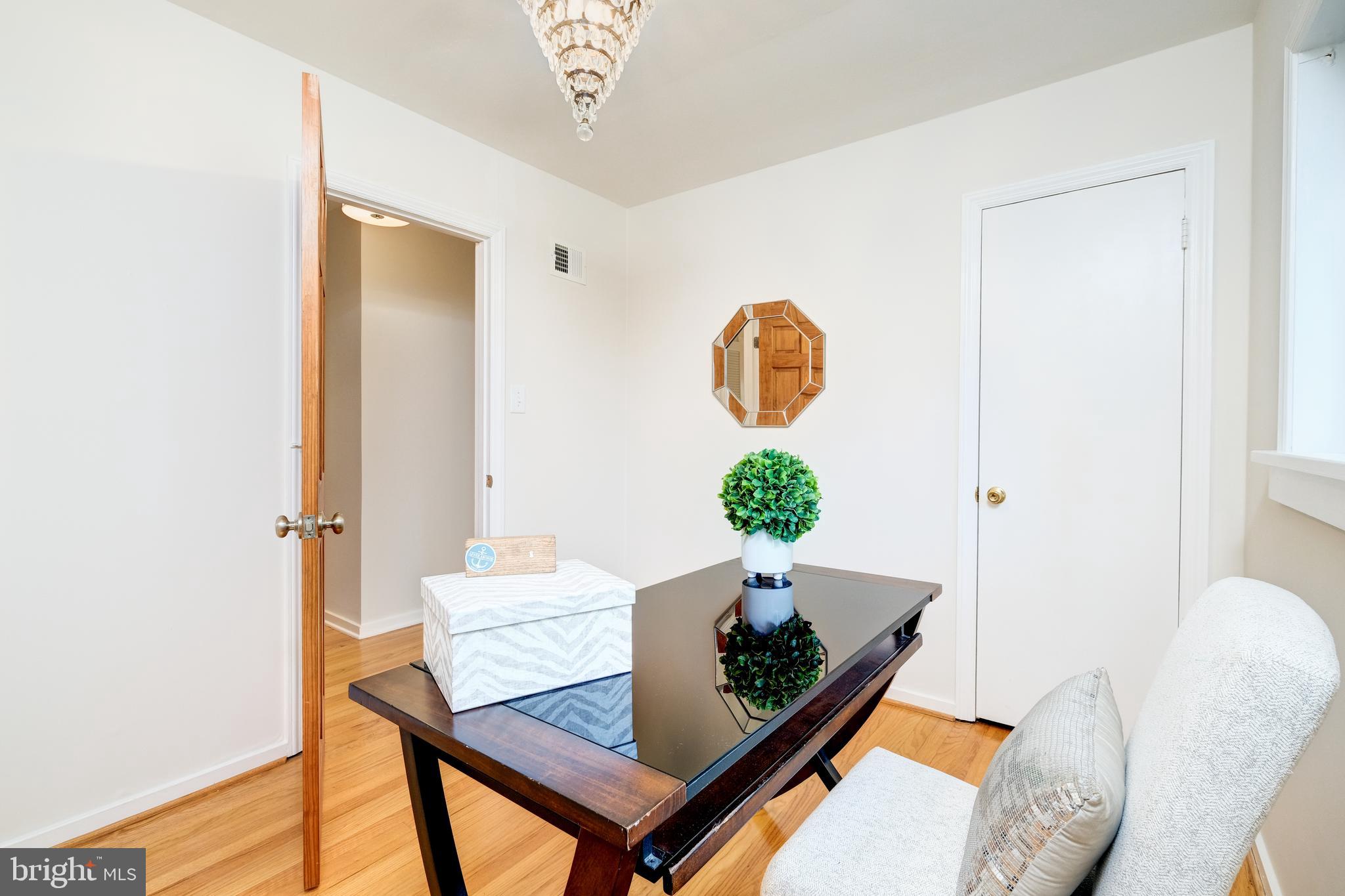 7026 Quander Road Alexandria, VA 22307 - Photo 17 of 50
