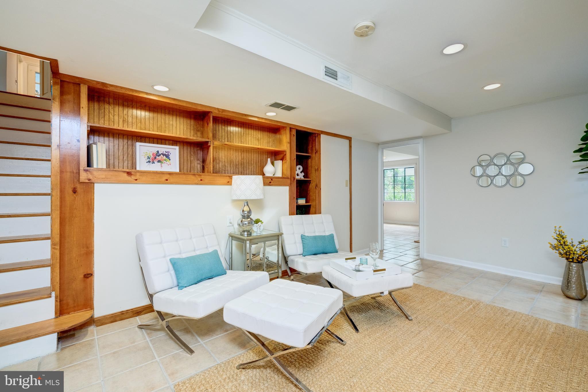 7026 Quander Road Alexandria, VA 22307 - Photo 21 of 50