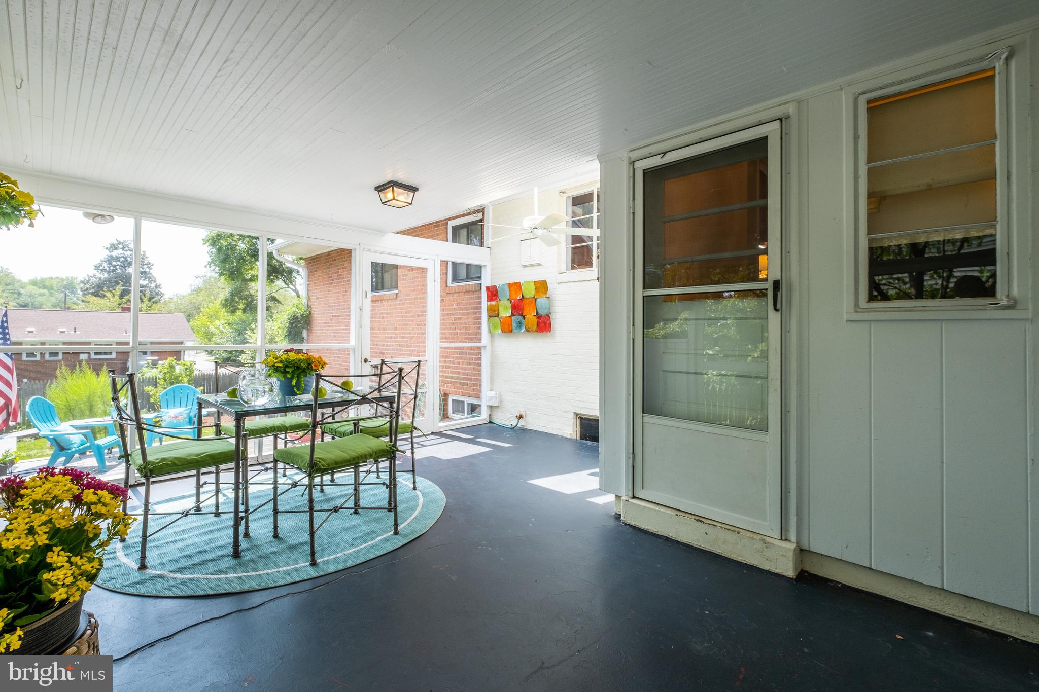 7026 Quander Road Alexandria, VA 22307 - Photo 30 of 50