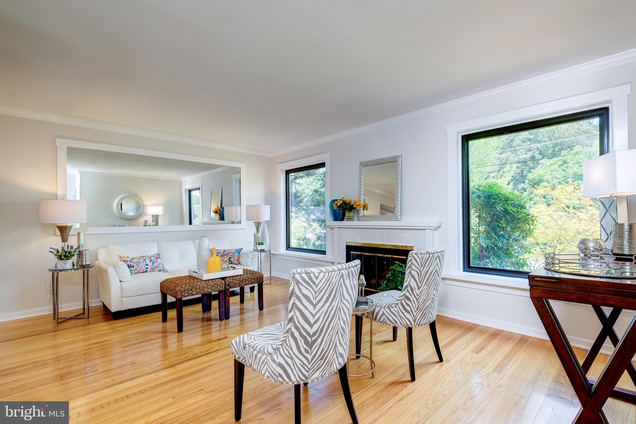 7026 Quander Road Alexandria, VA 22307 - Photo 4 of 50