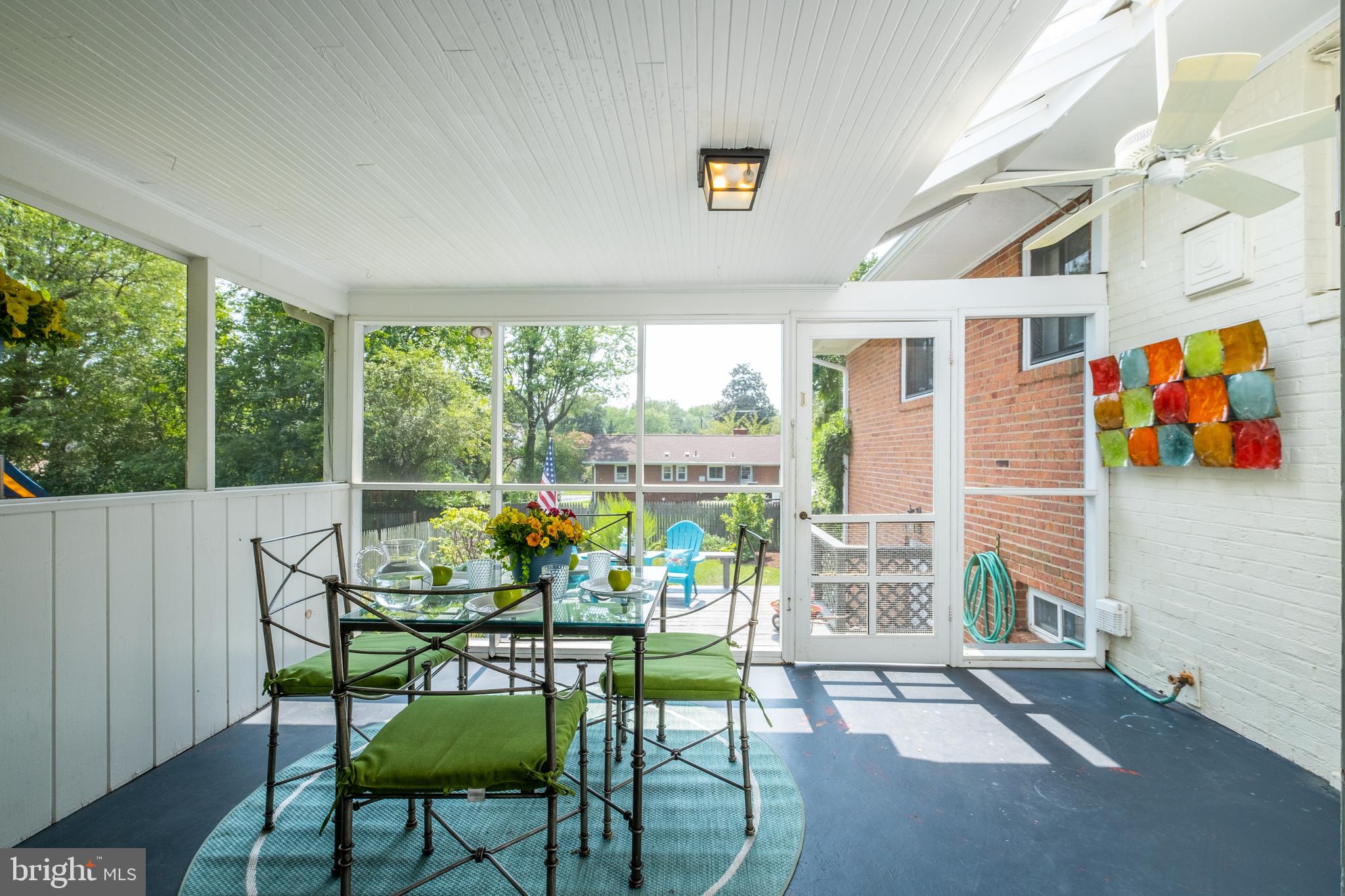 7026 Quander Road Alexandria, VA 22307 - Photo 31 of 50