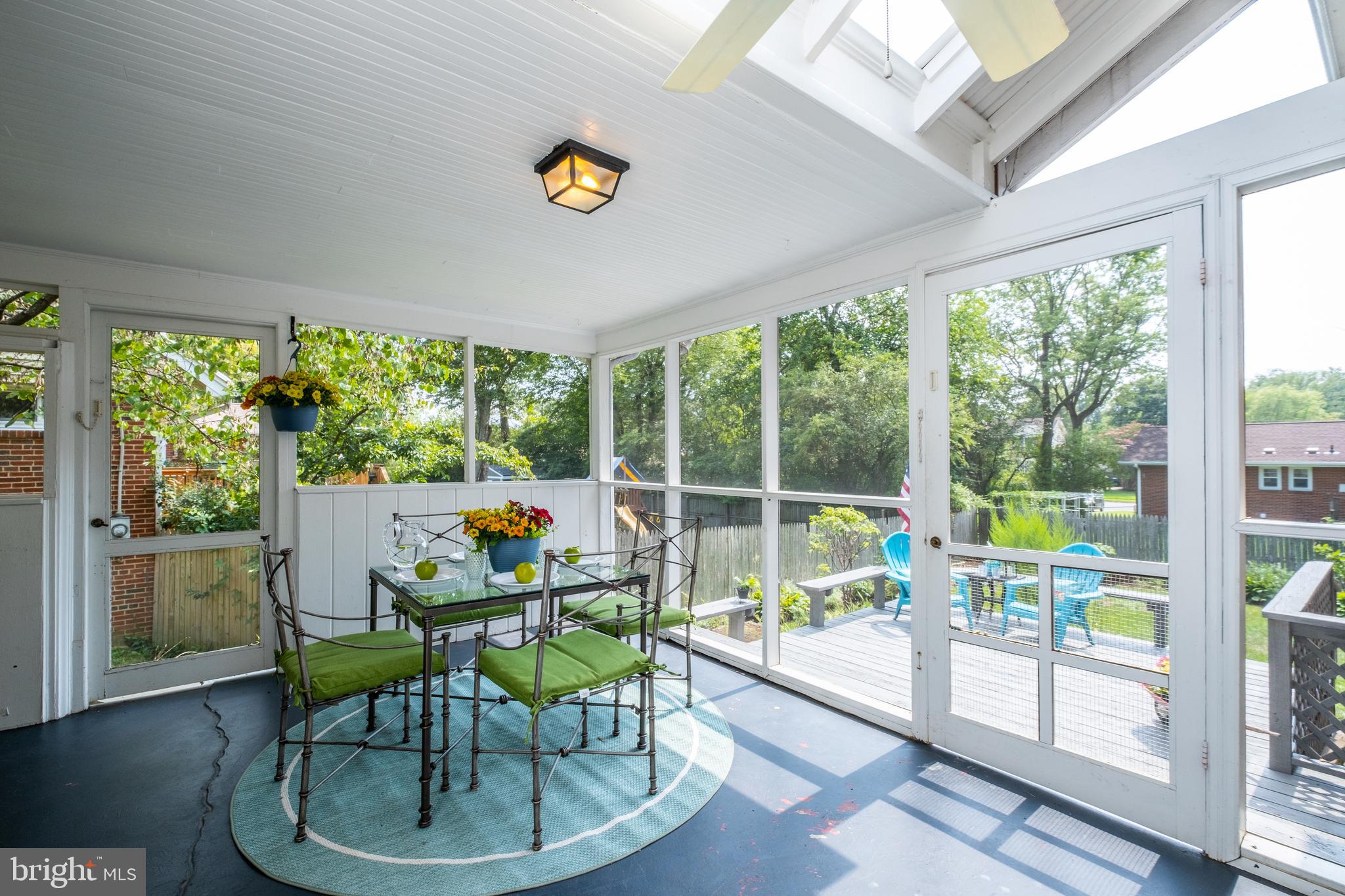 7026 Quander Road Alexandria, VA 22307 - Photo 32 of 50