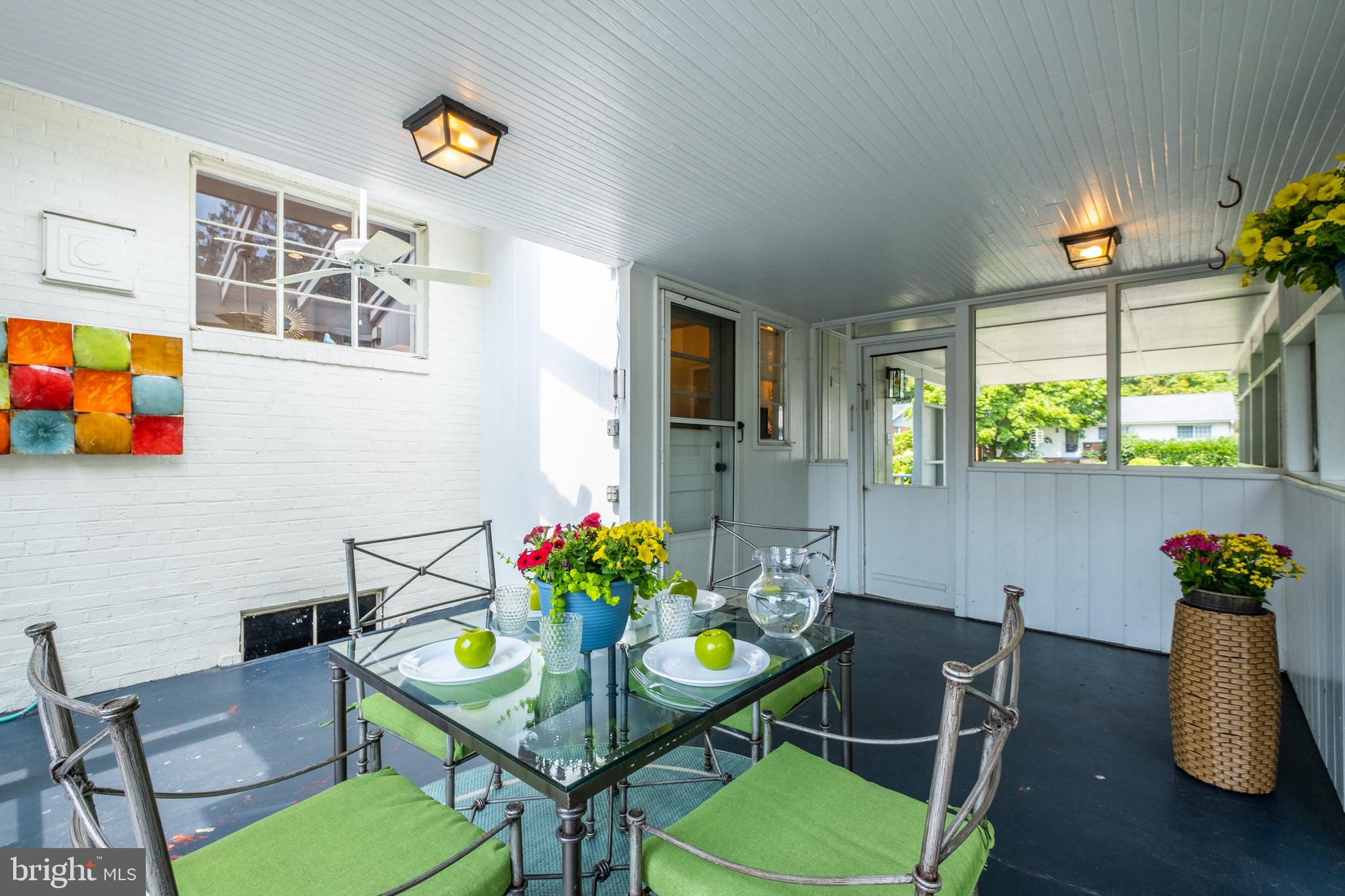 7026 Quander Road Alexandria, VA 22307 - Photo 33 of 50