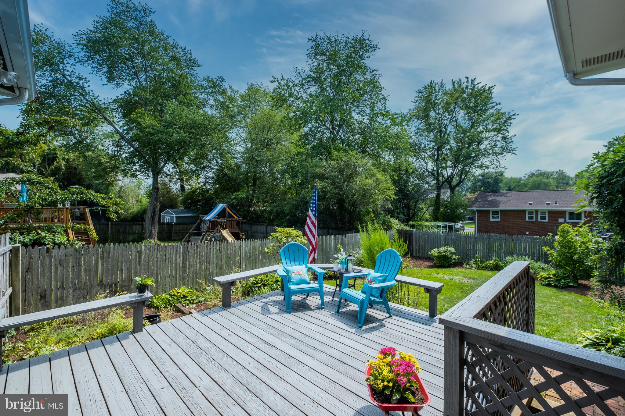7026 Quander Road Alexandria, VA 22307 - Photo 34 of 50