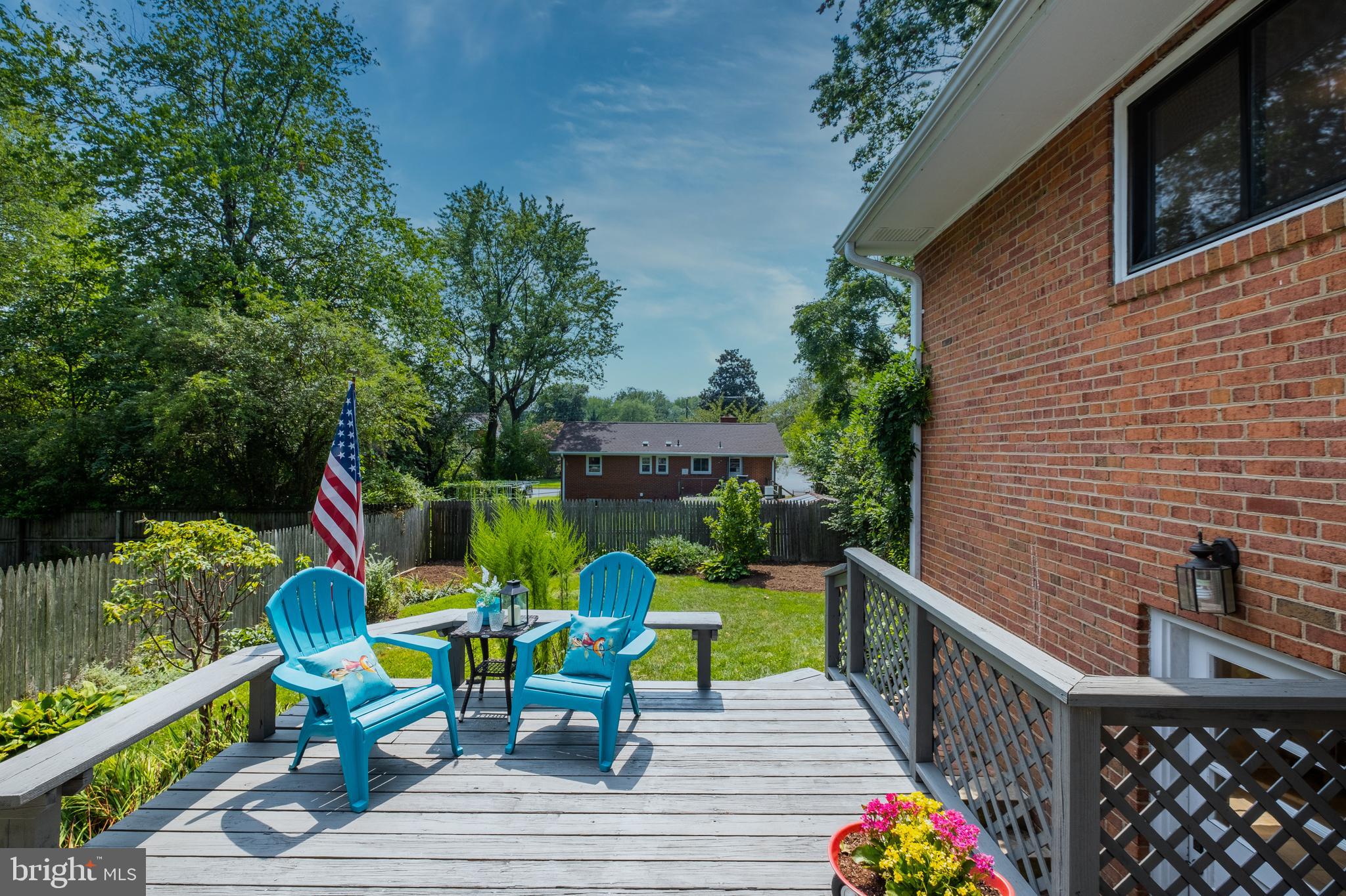 7026 Quander Road Alexandria, VA 22307 - Photo 35 of 50