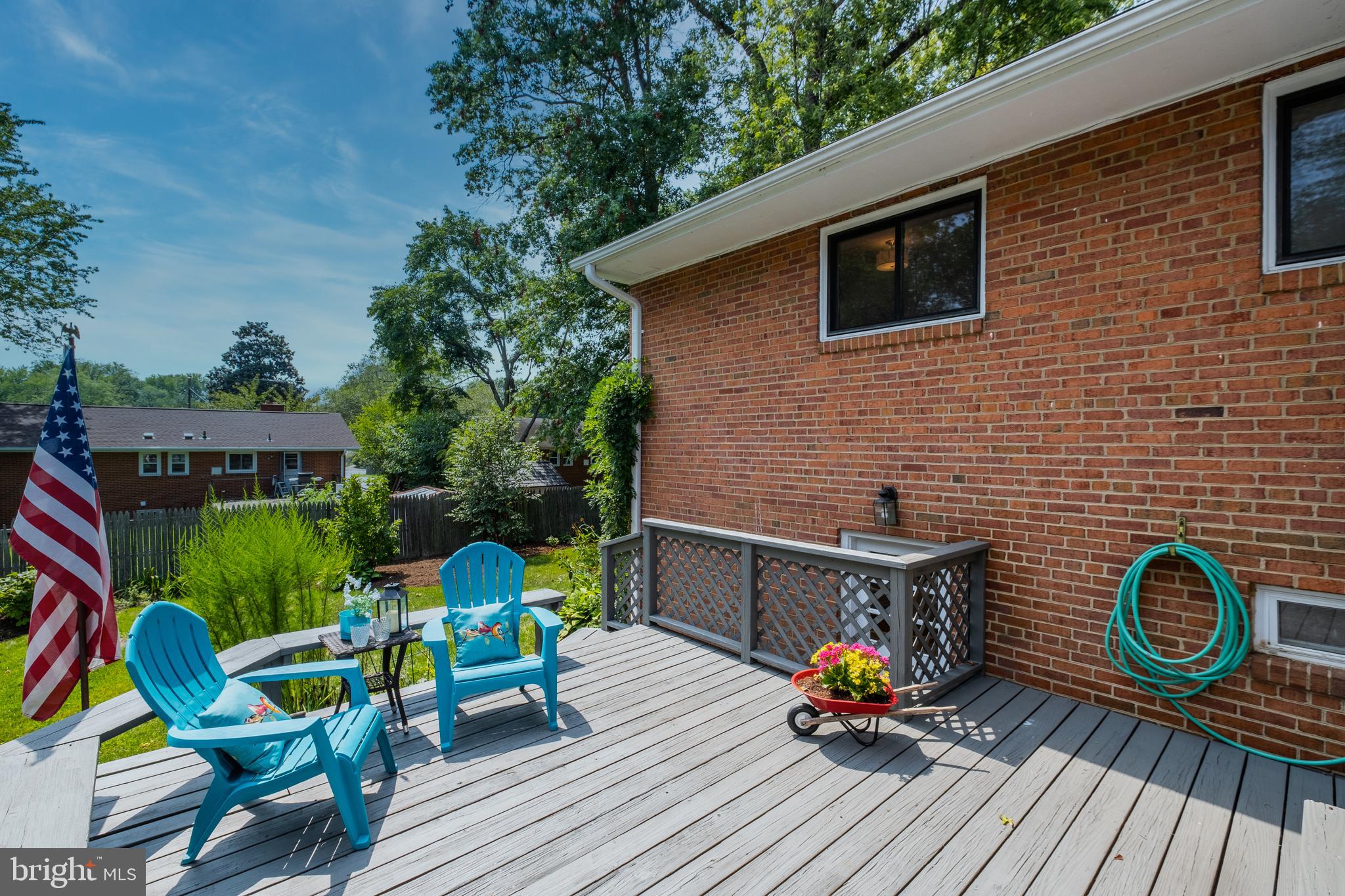 7026 Quander Road Alexandria, VA 22307 - Photo 36 of 50