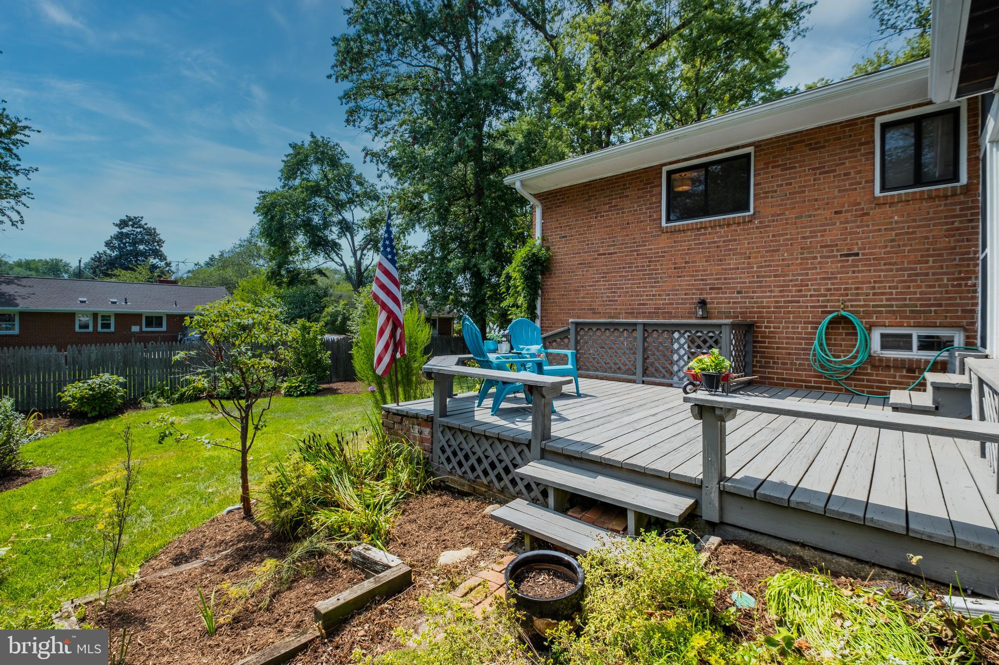 7026 Quander Road Alexandria, VA 22307 - Photo 37 of 50