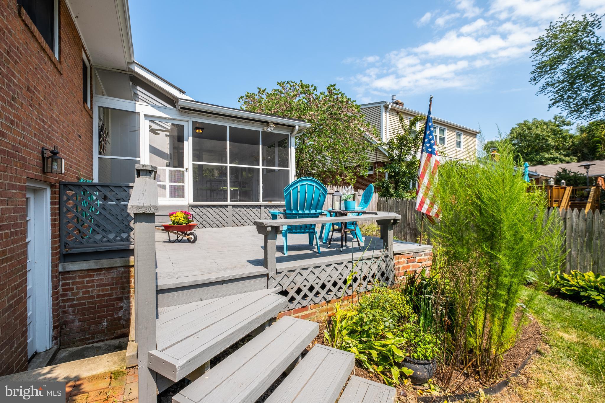7026 Quander Road Alexandria, VA 22307 - Photo 39 of 50
