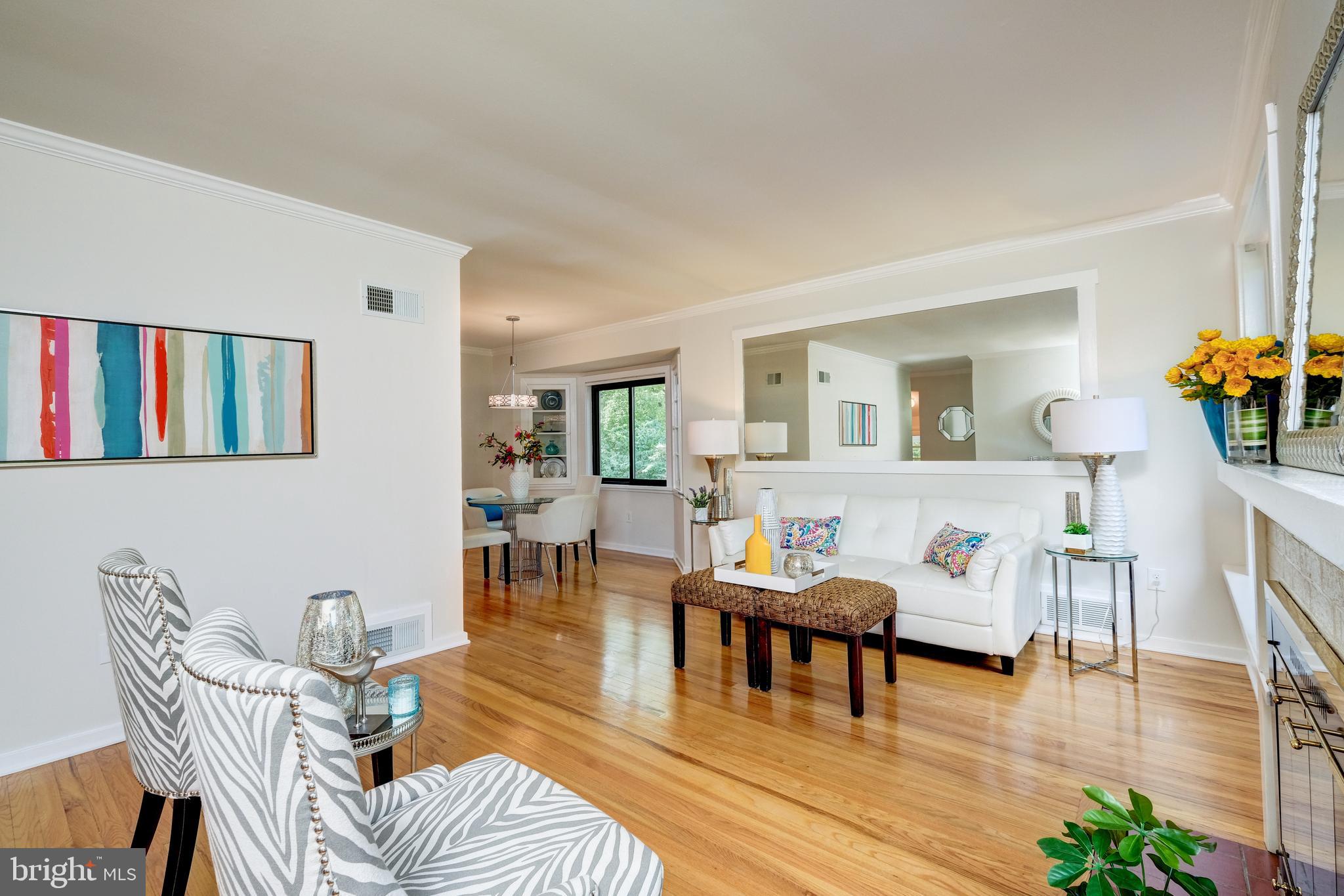 7026 Quander Road Alexandria, VA 22307 - Photo 5 of 50