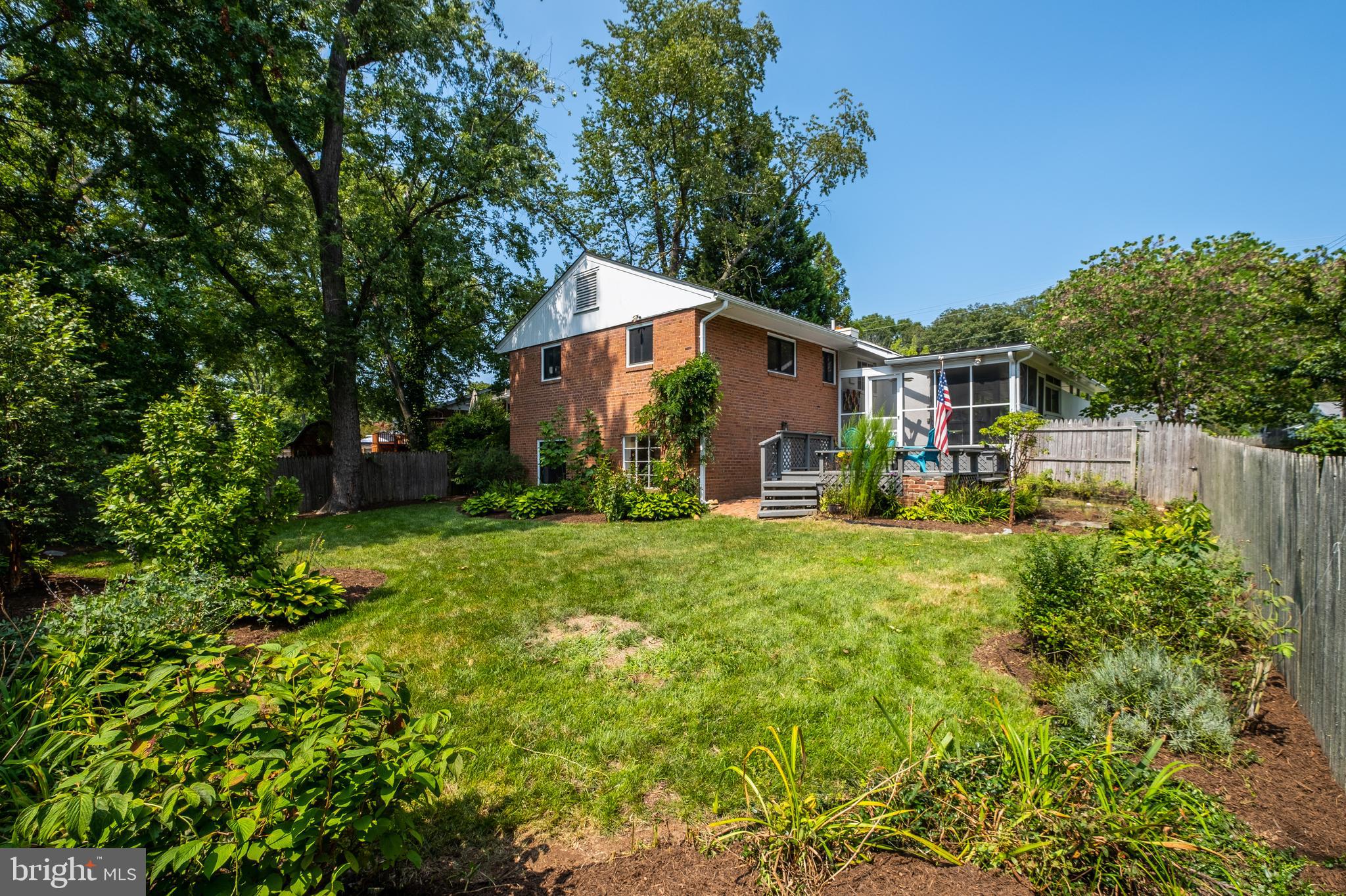 7026 Quander Road Alexandria, VA 22307 - Photo 41 of 50