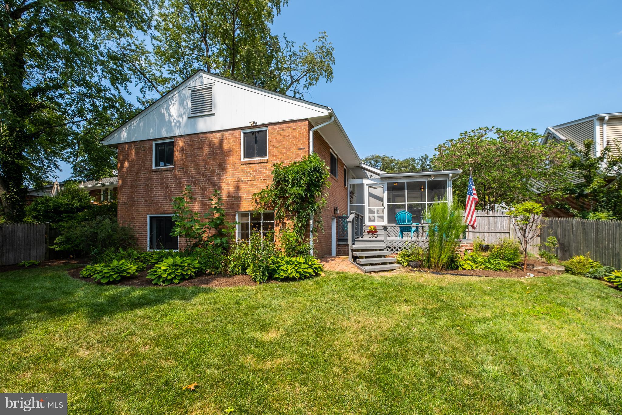 7026 Quander Road Alexandria, VA 22307 - Photo 42 of 50