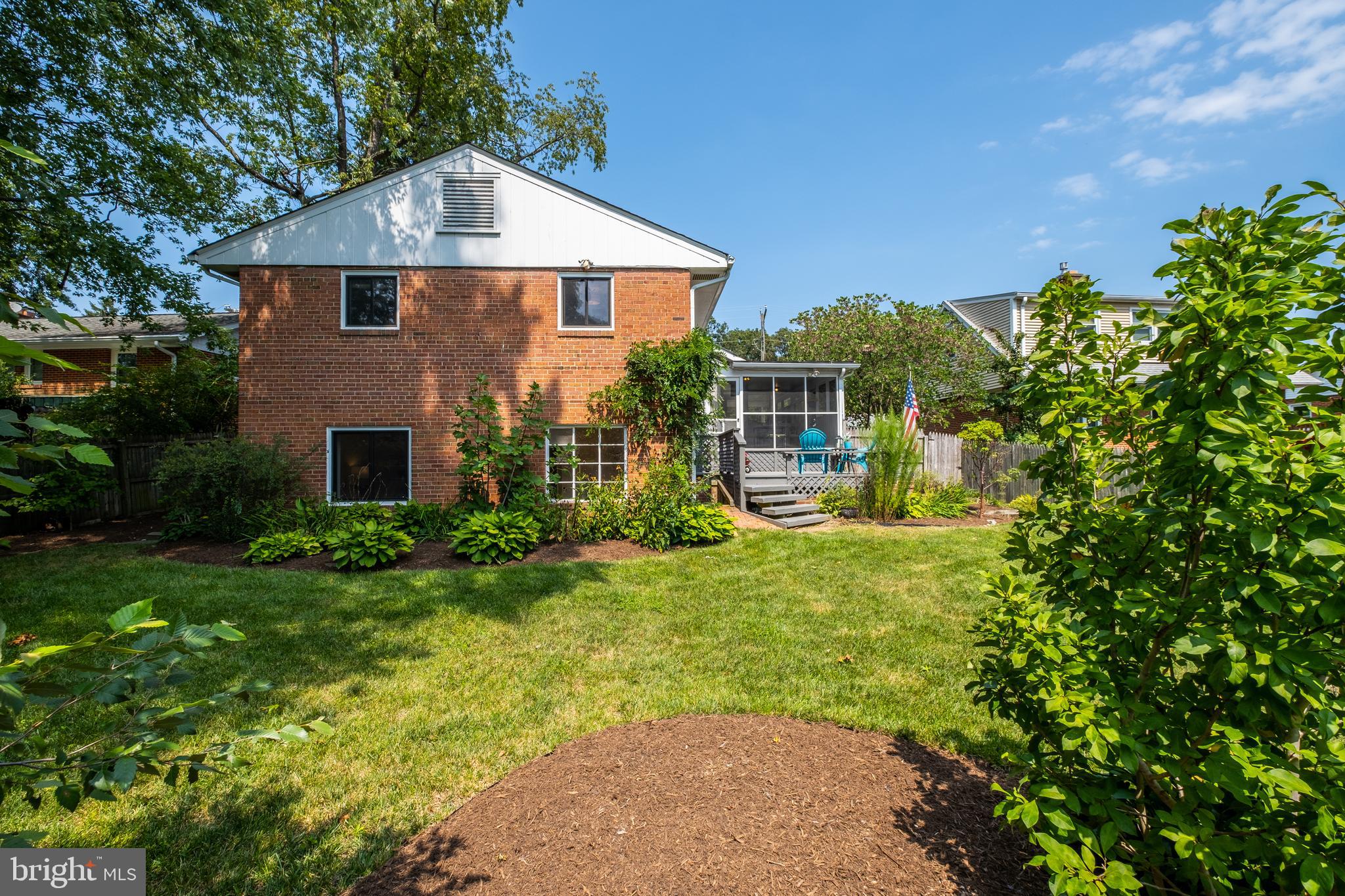 7026 Quander Road Alexandria, VA 22307 - Photo 43 of 50