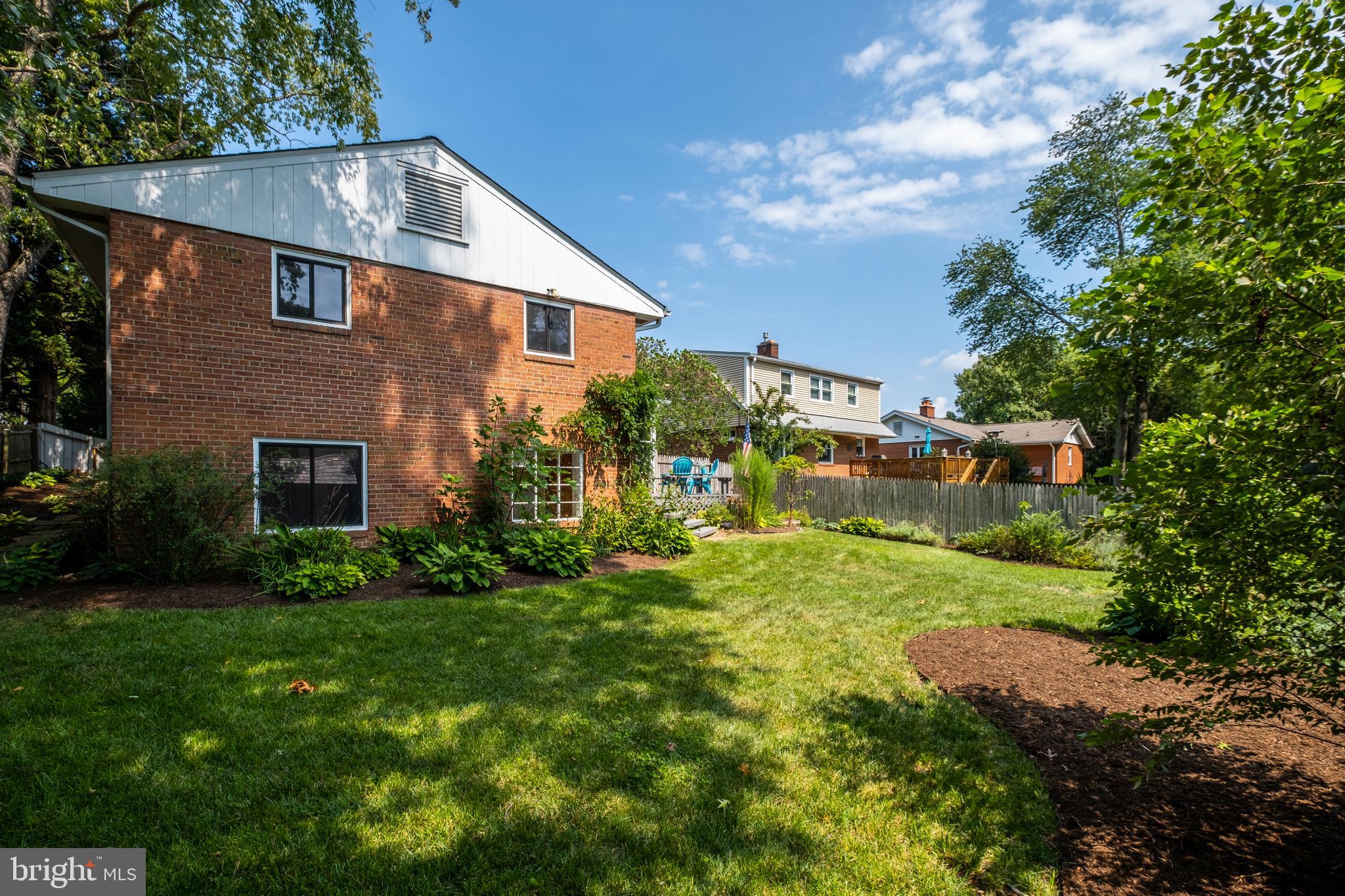 7026 Quander Road Alexandria, VA 22307 - Photo 44 of 50