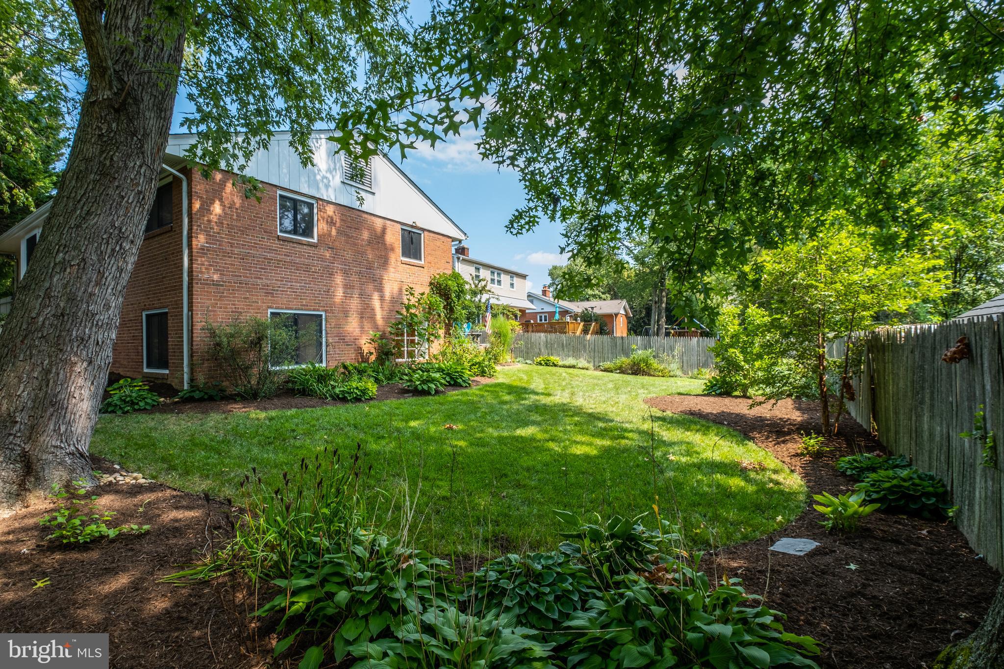 7026 Quander Road Alexandria, VA 22307 - Photo 45 of 50
