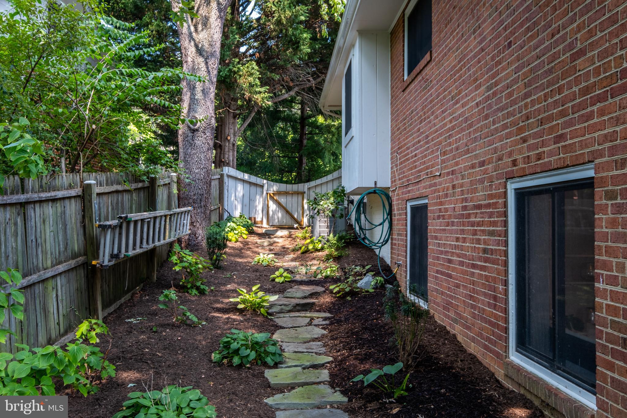 7026 Quander Road Alexandria, VA 22307 - Photo 48 of 50