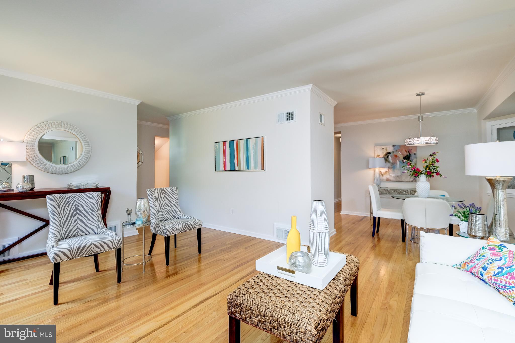 7026 Quander Road Alexandria, VA 22307 - Photo 6 of 50