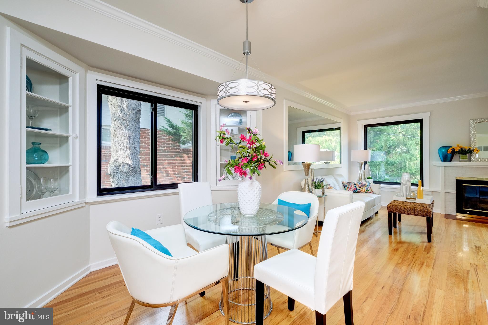 7026 Quander Road Alexandria, VA 22307 - Photo 9 of 50